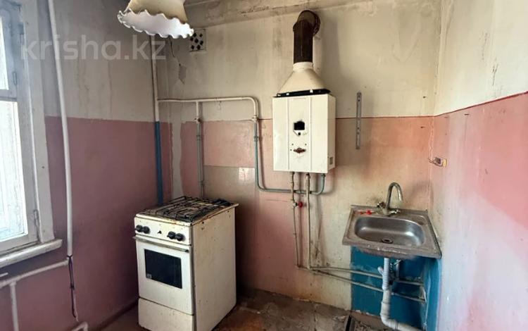 2-бөлмелі пәтер · 37.1 м² · 4/5 қабат, жаманкулова, бағасы: 7.5 млн ₸ в Актобе — фото 5