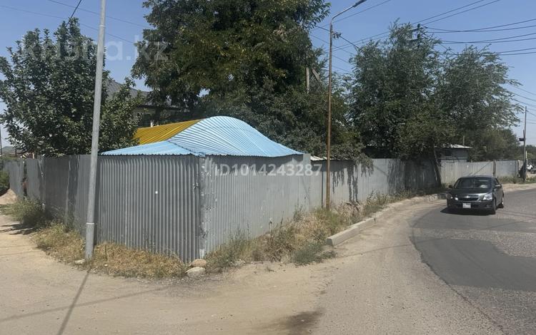 Өнеркәсіптік база · 8 сотық, Ақжар ш/а. 57 — Бейжайляу, бағасы: 800 000 ₸ в Алматы, Наурызбайский р-н — фото 2