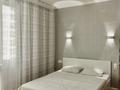 1-бөлмелі пәтер · 54 м² · 2/5 қабат, 3-ш/а. 15, бағасы: 8 000 ₸ в Актау, 3-й мкр
