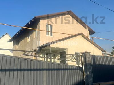 Отдельный дом · 5 комнат · 150 м² · 6 сот., мкр Таугуль-3, Дауленова 56 за 500 000 ₸ в Алматы, Ауэзовский р-н