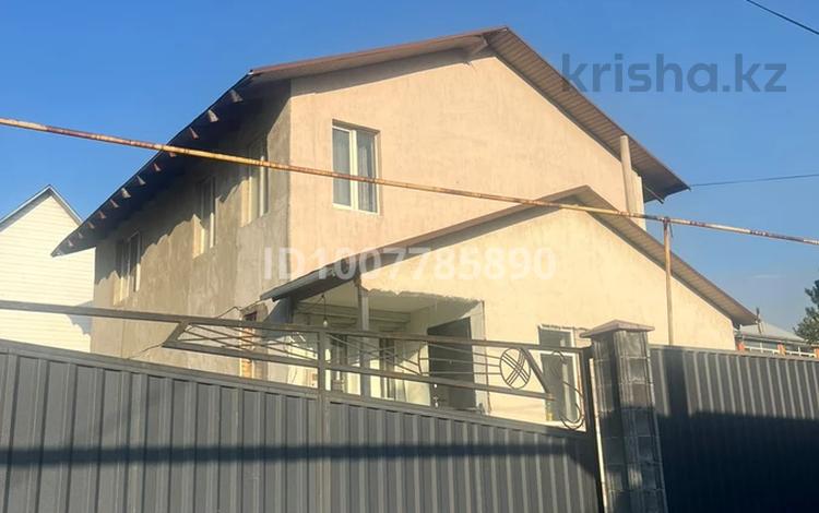 Отдельный дом · 5 комнат · 150 м² · 6 сот., мкр Таугуль-3, Дауленова 56 за 500 000 ₸ в Алматы, Ауэзовский р-н — фото 22