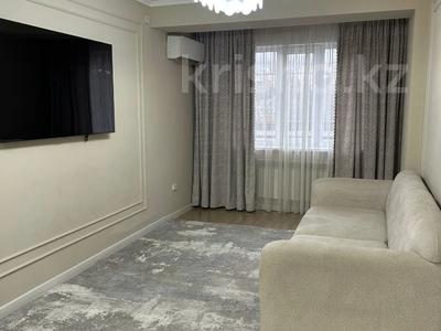 3-комнатная квартира · 75.4 м² · 1/10 этаж, мкр №12, 12-й мкрн 26 за 65 млн ₸ в Алматы, Ауэзовский р-н