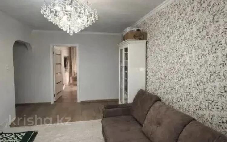 3-комнатная квартира · 58 м² · 1/5 этаж, мкр Алмагуль, Си Синхая за 42.5 млн ₸ в Алматы, Бостандыкский р-н — фото 2