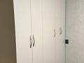1-комнатная квартира · 37 м² · 1/5 этаж, Барибаева за 240 000 ₸ в Алматы, Медеуский р-н