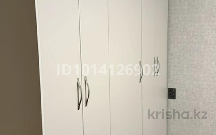 1-комнатная квартира · 37 м² · 1/5 этаж, Барибаева за 240 000 ₸ в Алматы, Медеуский р-н — фото 2