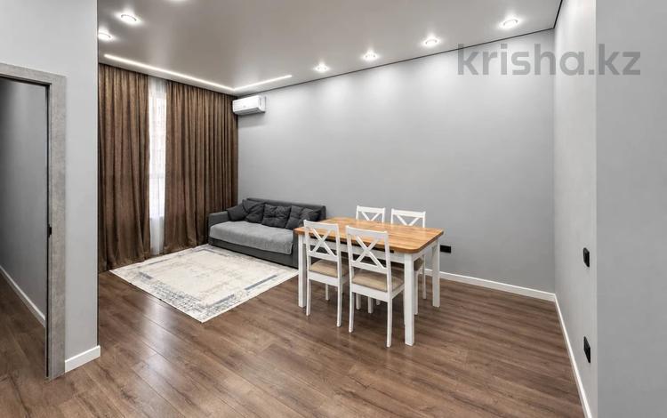 2-бөлмелі пәтер · 44 м² · 2/13 қабат, Райымбека 348/1 — ЕҢ ТӨМЕН БАҒА!!!, бағасы: 35 млн ₸ в Алматы, Ауэзовский р-н — фото 7