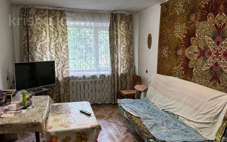 3-комнатная квартира · 58 м² · 1/5 этаж, Набережная Славского 26а за 21.5 млн ₸ в Усть-Каменогорске — фото 2