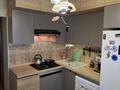 3-комнатная квартира · 60.1 м² · 3/5 этаж, Ташенова 13/2 за 27 млн ₸ в Астане, р-н Байконур — фото 10