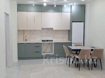 2-комнатная квартира · 61.4 м² · 2/10 этаж, Самал за 27 млн 〒 в Уральске