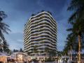 1-комнатная квартира · 42 м² · 6/13 этаж, Дубай 1 за ~ 83.1 млн ₸