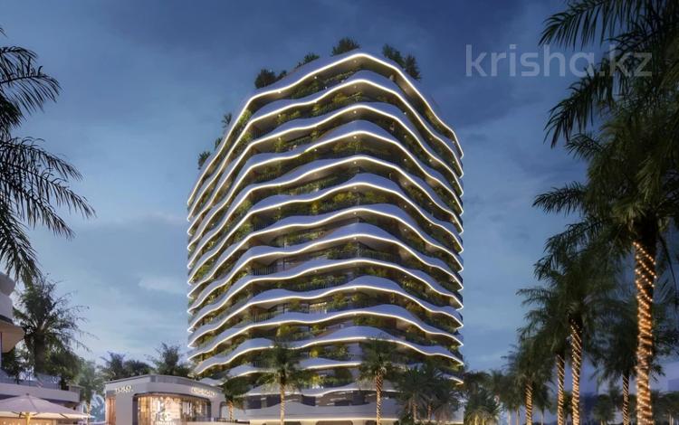 1-комнатная квартира · 42 м² · 6/13 этаж, Дубай 1 за ~ 83.1 млн ₸ — фото 8