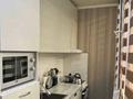 2-бөлмелі пәтер · 45 м² · 4/12 қабат, мкр Аксай-1 24 — Толе би- Момышулы, бағасы: 230 000 ₸ в Алматы, Ауэзовский р-н