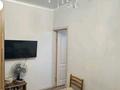 2-бөлмелі пәтер · 45 м² · 4/12 қабат, мкр Аксай-1 24 — Толе би- Момышулы, бағасы: 230 000 ₸ в Алматы, Ауэзовский р-н — фото 2