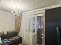 2-бөлмелі пәтер · 45 м² · 4/12 қабат, мкр Аксай-1 24 — Толе би- Момышулы, бағасы: 230 000 ₸ в Алматы, Ауэзовский р-н — фото 6