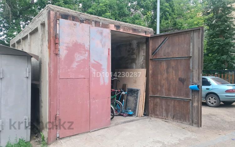 Гараж · 18 м² · Торайгырова 20 — Напротив торца дома, бағасы: 1.2 млн ₸ в Павлодаре — фото 2