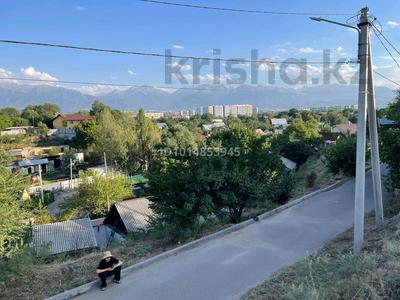 Участок · 7 соток, мкр Курылысшы, Актерек 6 за 42 млн ₸ в Алматы, Алатауский р-н