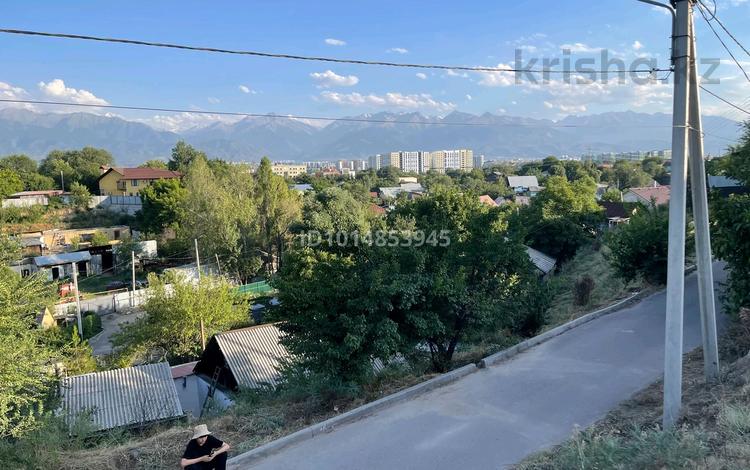 Участок · 7 соток, мкр Курылысшы, Актерек 6 за 42 млн ₸ в Алматы, Алатауский р-н — фото 2