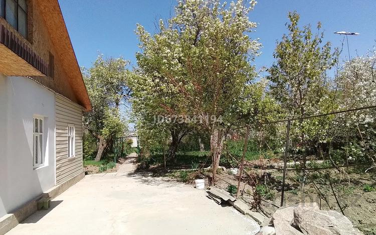 Отдельный дом · 4 комнаты · 80 м² · 10.5 сот., Улицаучаток АСАР 115 — Массив Кожевник за ~ 20.2 млн ₸ в Таразе — фото 31