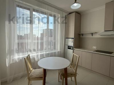 1-бөлмелі пәтер · 41 м² · 13/20 қабат, Улы Дала 25, 27, 29, 29/1 — Толе Би, бағасы: 32.9 млн ₸ в Астане, Нура р-н