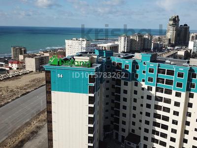4-бөлмелі пәтер · 120 м² · 4/10 қабат, 13-ш/а. 37/3, бағасы: 57 млн ₸ в Актау, 13-й мкр