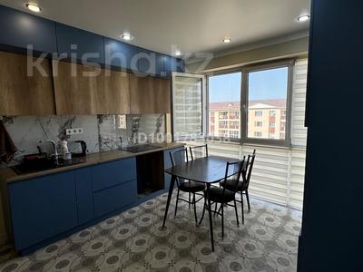 1-бөлмелі пәтер · 45 м² · 5/5 қабат, Абая 88/1, бағасы: 200 000 ₸ в Талгаре