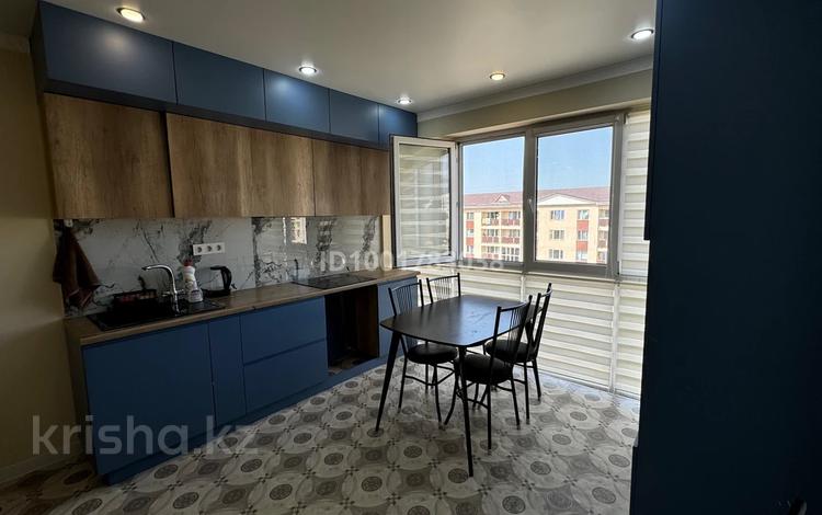 1-бөлмелі пәтер · 45 м² · 5/5 қабат, Абая 88/1, бағасы: 200 000 ₸ в Талгаре — фото 5