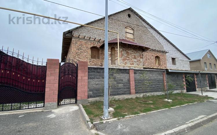 Жеке үй · 22 бөлме · 900 м² · 10 жүзд., Коксай 65, бағасы: 225 млн ₸ в Астане — фото 2