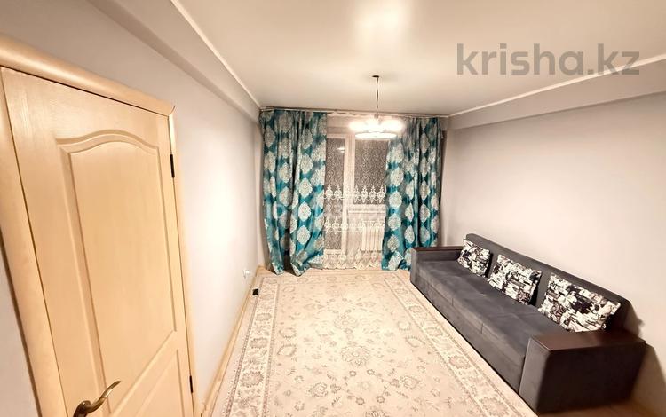 1-комнатная квартира · 35 м² · 5/5 этаж, мкр Шугыла 6/25 за 200 000 ₸ в Алматы, Наурызбайский р-н — фото 2