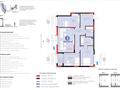 3-комнатная квартира · 103 м², Толе би 52 — Топ локация 🪀🪀🪀в трех башнях 🪀🪀🪀 за 84.5 млн ₸ в Астане, Нура р-н