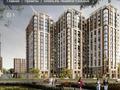 3-комнатная квартира · 103 м², Толе би 52 — Топ локация 🪀🪀🪀в трех башнях 🪀🪀🪀 за 84.5 млн ₸ в Астане, Нура р-н — фото 4