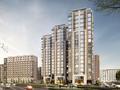 3-комнатная квартира · 103 м², Толе би 52 — Топ локация 🪀🪀🪀в трех башнях 🪀🪀🪀 за 84.5 млн ₸ в Астане, Нура р-н — фото 5