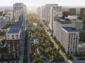 3-комнатная квартира · 103 м², Толе би 52 — Топ локация 🪀🪀🪀в трех башнях 🪀🪀🪀 за 84.5 млн ₸ в Астане, Нура р-н — фото 6