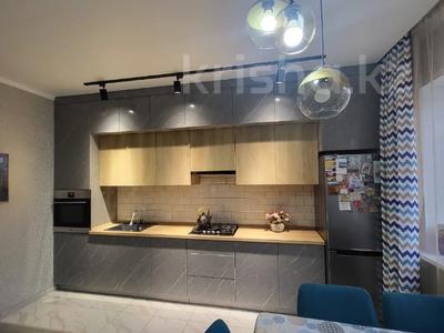 Отдельный дом · 3 комнаты · 106.8 м² · 4 сот., Кокшетау 16 за 43.2 млн 〒 в Уральске