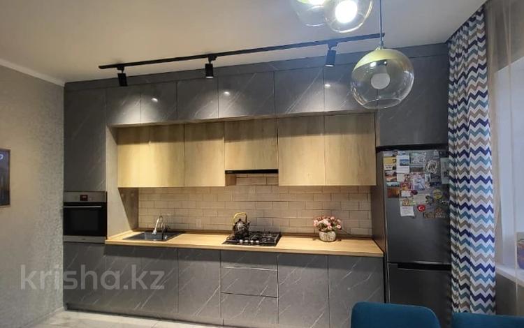 Отдельный дом · 3 комнаты · 106.8 м² · 4 сот., Кокшетау 16 за 43.2 млн 〒 в Уральске — фото 2