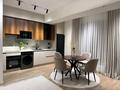 2-бөлмелі пәтер · 70 м² · 8 қабат, Розыбакиева 336 — Ескараева, бағасы: 550 000 ₸ в Алматы, Бостандыкский р-н — фото 5