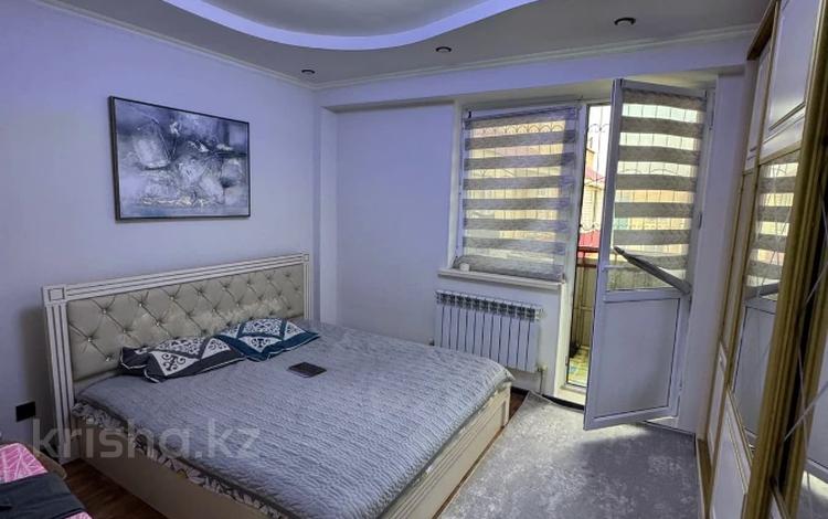 2-комнатная квартира · 67 м² · 4/4 этаж, мкр Зердели за 33.5 млн ₸ в Алматы, Алатауский р-н — фото 2