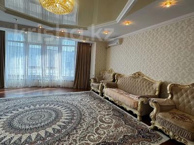 3-комнатная квартира · 121.5 м² · 2/9 этаж, мкр 12 за 37.5 млн 〒 в Актобе