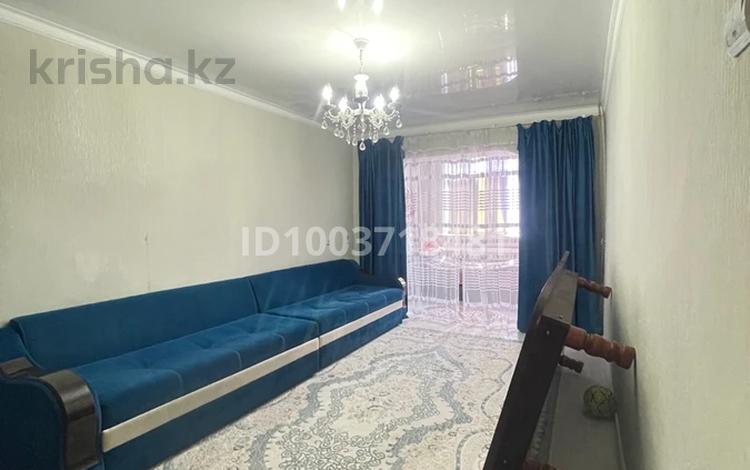 4-бөлмелі пәтер · 82 м² · 3/5 қабат, Қабанбай батыр 2б — ЖД Вокзал, Қошқар ата, Сказка, бағасы: ~ 31.5 млн ₸ в Шымкенте, Аль-Фарабийский р-н — фото 2