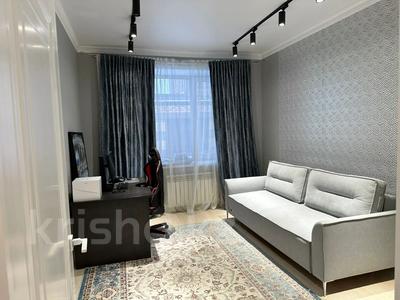 3-комнатная квартира, 96.5 м², 1/3 этаж, Ермек Серкибаева за 39 млн 〒 в Кокшетау