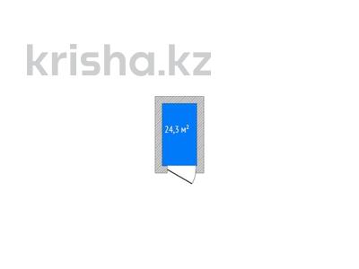 Гараж · 24.3 м² · Южный 1307 за 2 млн ₸ в Костанае