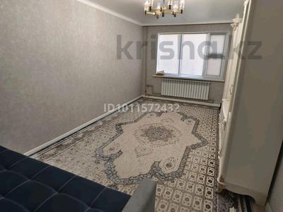 2-комнатная квартира · 58 м² · 1/5 этаж, Ауезова 20 — Ауезова / Казантаева за 18 млн 〒 в 