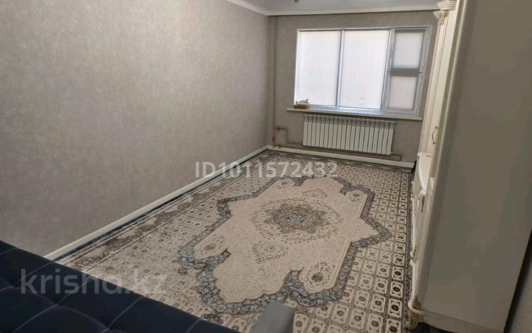 2-комнатная квартира · 58 м² · 1/5 этаж, Ауезова 20 — Ауезова / Казантаева за 18 млн 〒 в  — фото 2