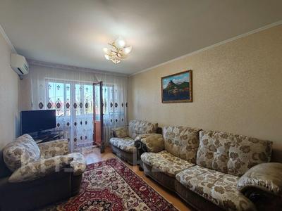 3-бөлмелі пәтер · 58.4 м² · 5/5 қабат, Тауелсыздык 70, бағасы: 23 млн ₸ в Костанае