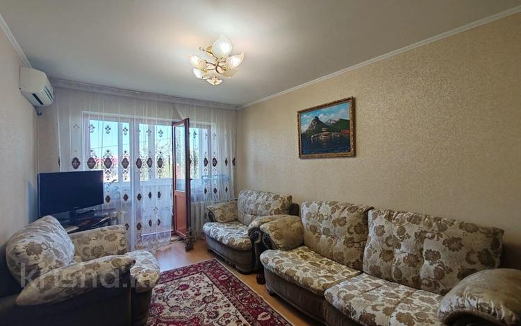 3-бөлмелі пәтер · 58.4 м² · 5/5 қабат, Тауелсыздык 70, бағасы: 23 млн ₸ в Костанае — фото 10