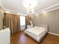 4-комнатная квартира · 145 м² · 4/7 этаж, Кыз Жибек 36 — Улпан за 135 млн ₸ в Астане, Нура р-н — фото 2