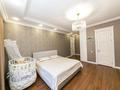 4-комнатная квартира · 145 м² · 4/7 этаж, Кыз Жибек 36 — Улпан за 135 млн ₸ в Астане, Нура р-н — фото 19