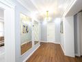 4-комнатная квартира · 145 м² · 4/7 этаж, Кыз Жибек 36 — Улпан за 135 млн ₸ в Астане, Нура р-н — фото 23