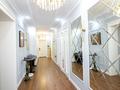 4-комнатная квартира · 145 м² · 4/7 этаж, Кыз Жибек 36 — Улпан за 135 млн ₸ в Астане, Нура р-н — фото 26