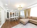 4-комнатная квартира · 145 м² · 4/7 этаж, Кыз Жибек 36 — Улпан за 135 млн ₸ в Астане, Нура р-н — фото 28