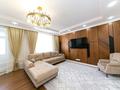 4-комнатная квартира · 145 м² · 4/7 этаж, Кыз Жибек 36 — Улпан за 135 млн ₸ в Астане, Нура р-н